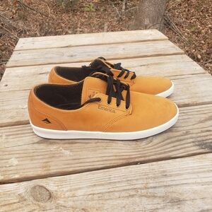 Emerica Romero Stay Cold (Thinsulate) Sz10 Or 8.5